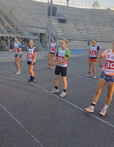 3.ČPa MČR v NMNM 2.-4.10.2026  žáci- kolce