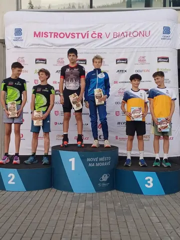 3.ČPa MČR v NMNM 2.-4.10.2026  žáci- kolce