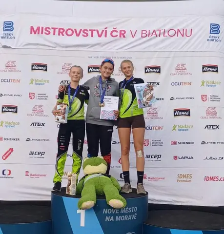 3.ČPa MČR v NMNM 2.-4.10.2026  žáci- kolce