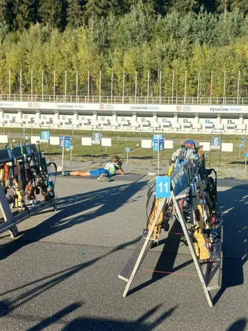 3.ČPa MČR v NMNM 2.-4.10.2026  žáci- kolce
