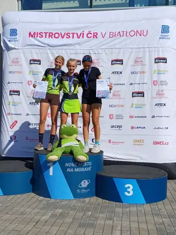 3.ČPa MČR v NMNM 2.-4.10.2026  žáci- kolce