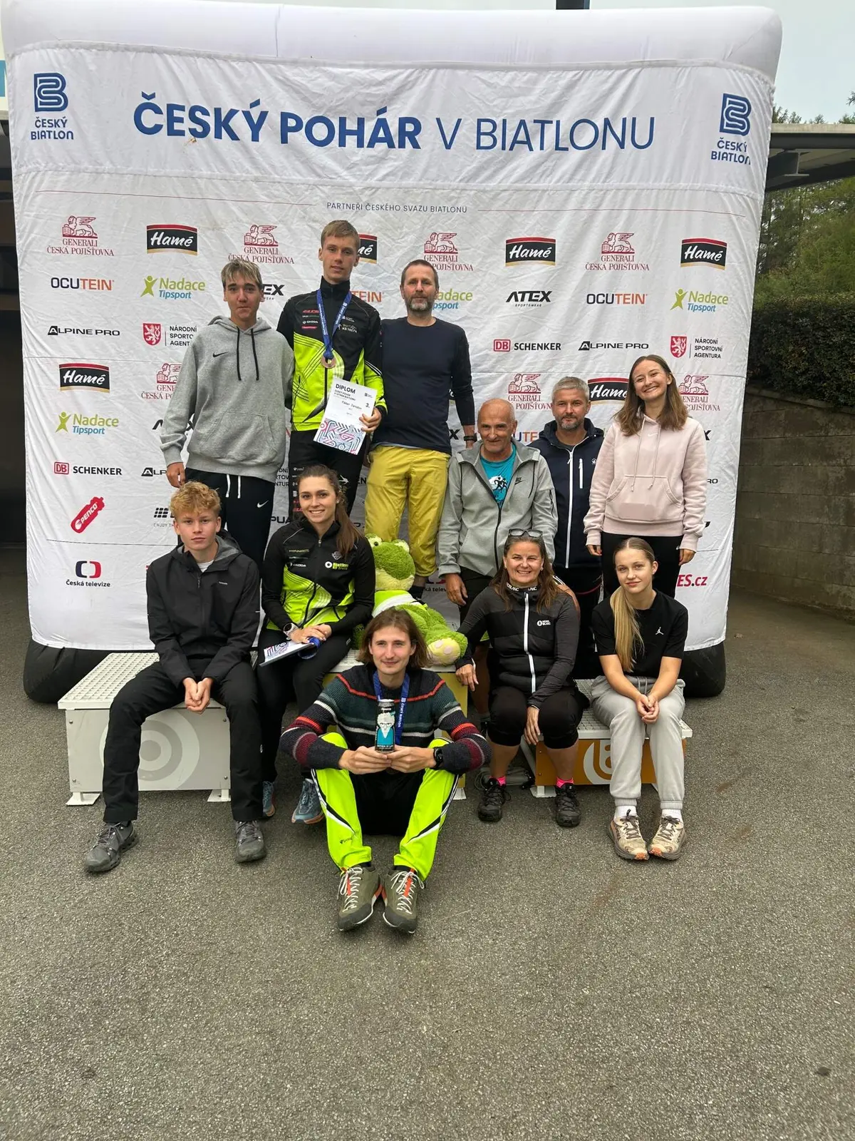 3.ČP D+D Letohrad 11.-13.9.2026
