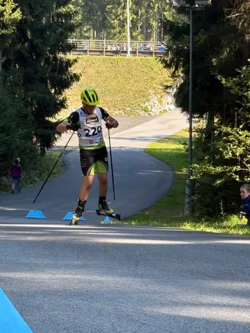 3.ČPa MČR v NMNM 2.-4.10.2026  žáci- kolce
