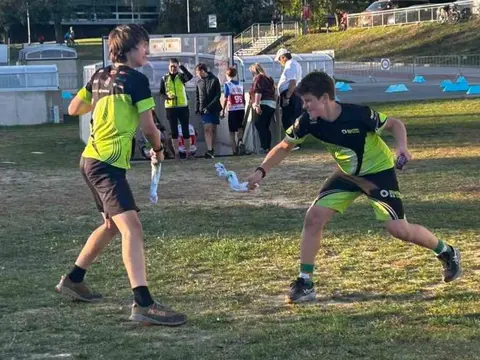 3.ČPa MČR v NMNM 2.-4.10.2026  žáci- kolce