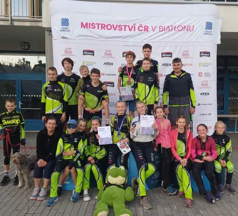 3.ČPa MČR v NMNM 2.-4.10.2026  žáci- kolce