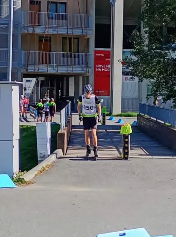 3.ČPa MČR v NMNM 2.-4.10.2026  žáci- kolce