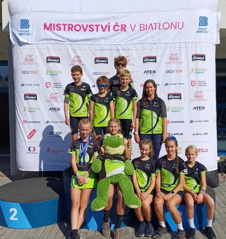 3.ČPa MČR v NMNM 2.-4.10.2026  žáci- kolce